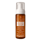 Histomer Vitamin C Cleansing Mousse 150ml – Brightening Face Cleanser